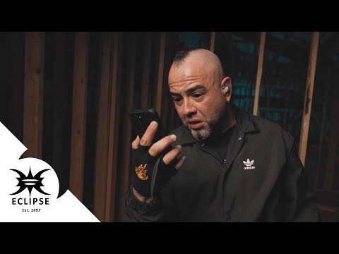SAINT DIABLO - Voice On the Phone