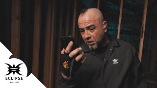 Saint Diablo - Voice On The Phone [The Reckoning] 323 video