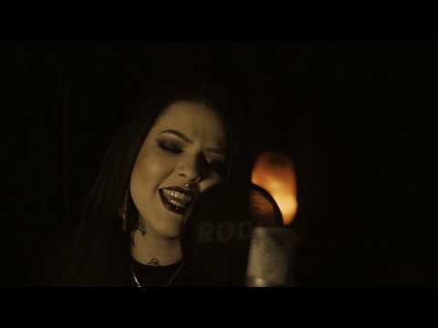 Jade Richards in Session - TLC - No Scrubs (Clip)