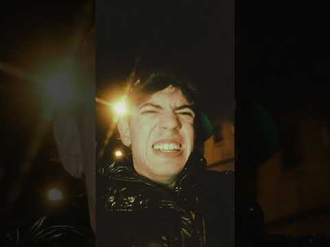 Chäckra - Pasa el Canutito (Viernes Santo, Druwu) (Official Music Video)