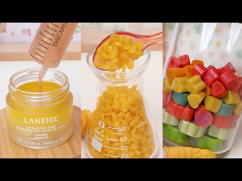 Satisfying Makeup Repair ASMR💄Don't Throw Away Old Makeup! 100 Amazing Transformations & DIY Ideas