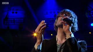 The Heritage Orchestra, Jarvis Cocker - Boy Child