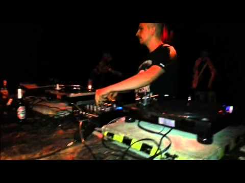 ZAK MCCOY @ ELECTRONIC FIGHT NIGHT MEETZ STREZZKIDZ