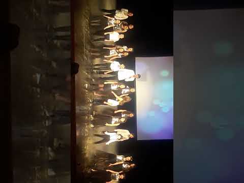 Arsen grigoryan's song school