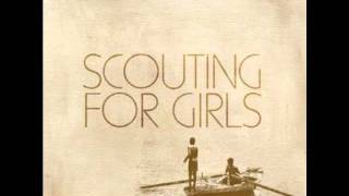 Scouting for girls-Elvis isn't dead