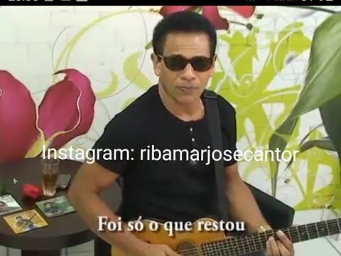 Perdi Você video