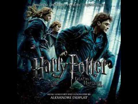 Alexandre Desplat - My Love Is Always Here