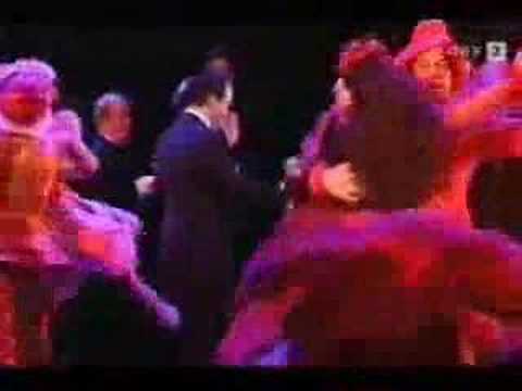 Rebecca Making Of Special - Part 3