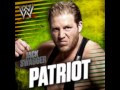 Jack Swagger Patriot Theme Arena Effect