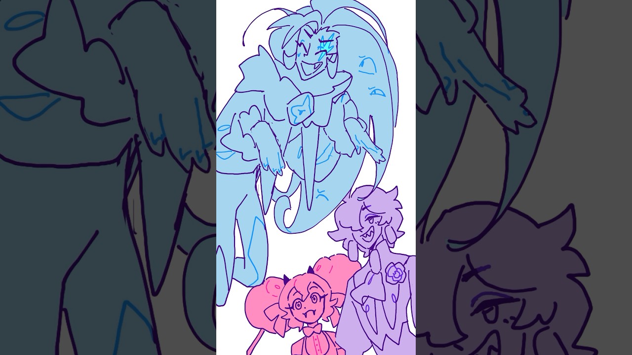 Shadow Milks favorite minion