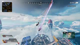 【APEX】夕飯までカジュアルAPEX配信【エーペックスレジェンズ】