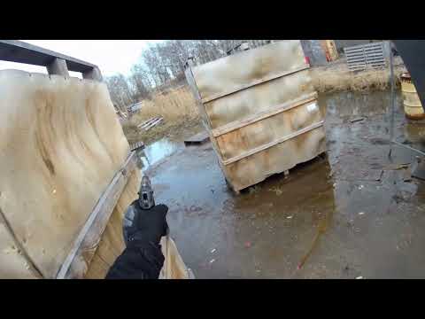 31.12.2022 Battlezone Arena Gliwice - Funny moments