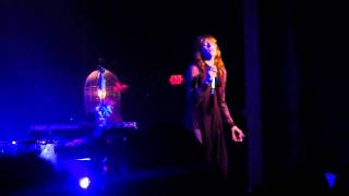 Florence + The Machine - &quot;Bedroom Hymns&quot; @ Hard Rock Live Orlando