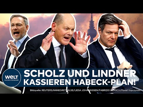 DEUTSCHLAND: "Kohleausstieg in Gefahr!" Kraftwerksstrategie beschlossen! Das sind die Ampel-Pläne