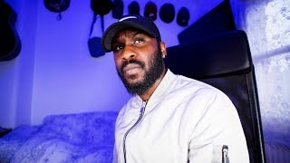 D Double E - Nang ft. Skepta (Official Music Video) [Reaction] | LeeToTheVI