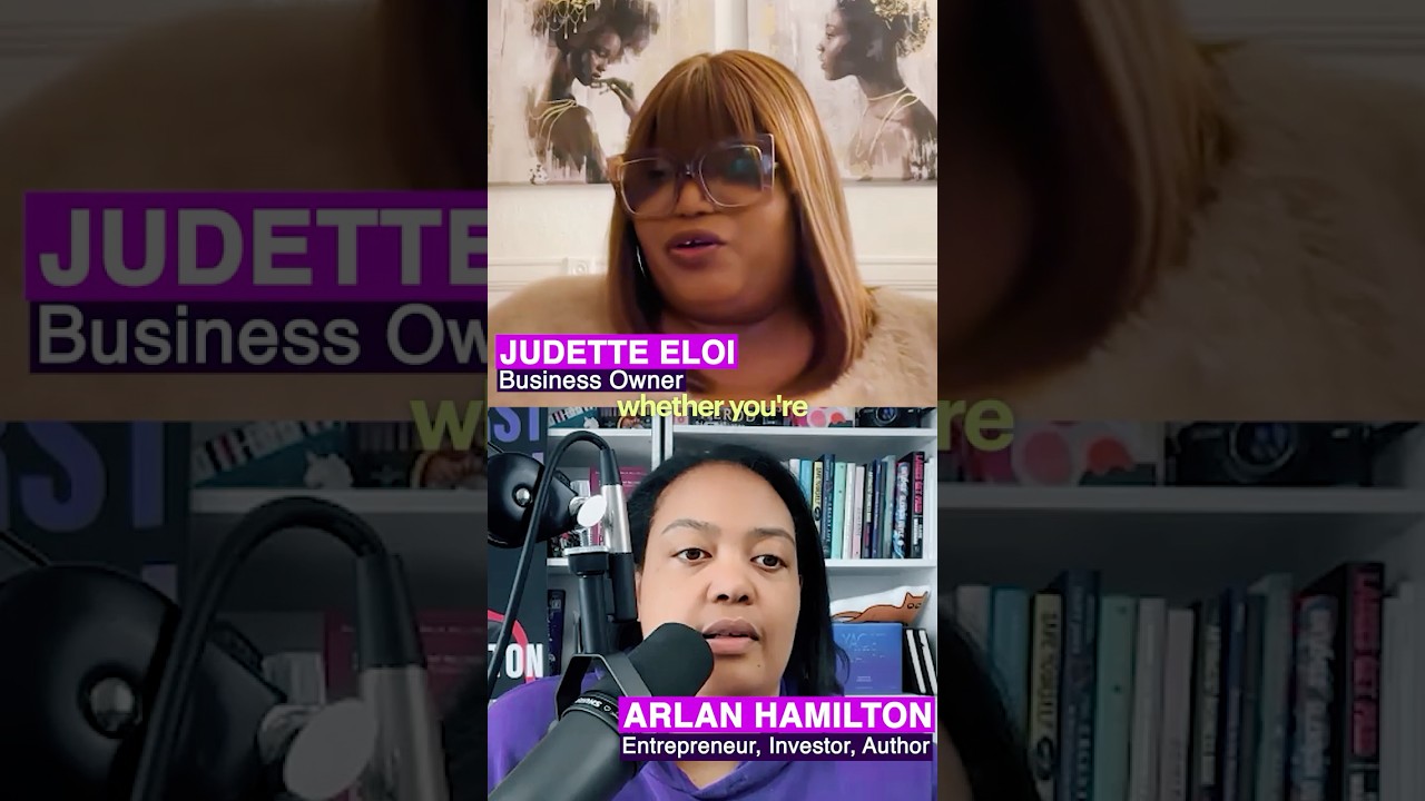 FREE: Arlan’s Your First $5K Membership