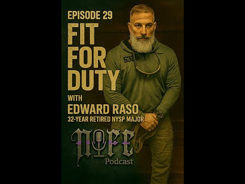 Episode 29 " Fit For Duty "
