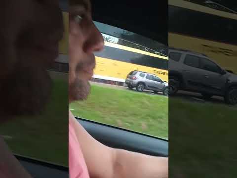 ITAPEMIRIM É NOSSO! G7 1200 Da Nova Itapemirim Em Casimiro De abreu