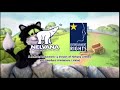 Treehouse Nelvana Entertainment Rights 2009