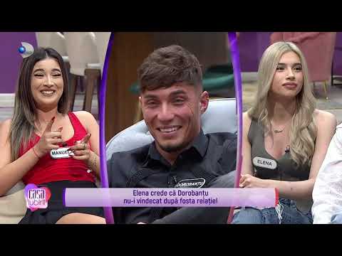 Casa Iubirii (04.04.2025) - Episodul 82 | Sezonul 4 | Editie COMPLETA