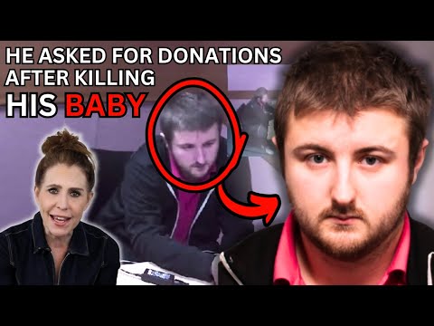 EVIL Father asks for donations after killing his baby!