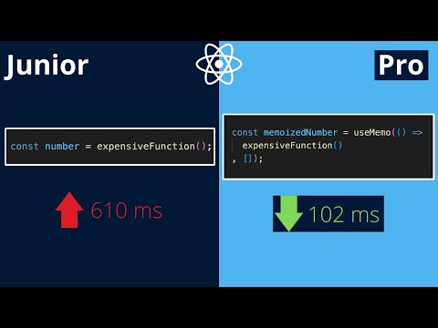 Learn useMemo and React Memo for Faster Apps