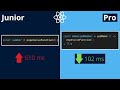 Learn UseMemo And React Memo For Faster Apps