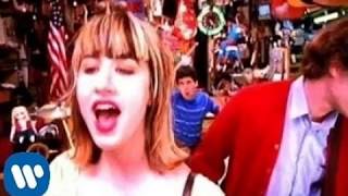 The Muffs - I don´t like you -  Traducida al Español
