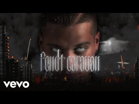 Speranza - FENDT CARAVAN (Visual)