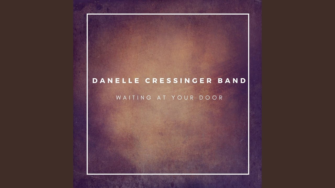 Promotional video thumbnail 1 for Danelle Cressinger Band