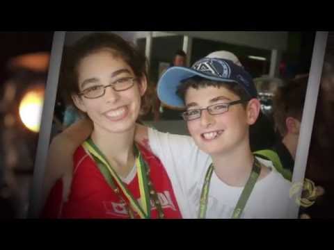 "Be Amazed" - UHN's World Class Multi Organ Transplant Program Video