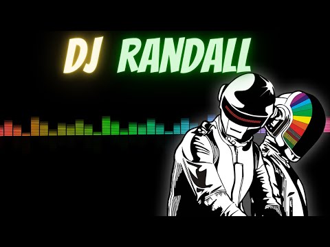 DJ RANDALL
