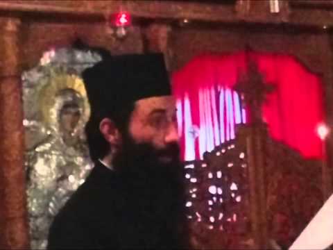 20140622 NICOLAE BALASOIU - DESPRE FRICA