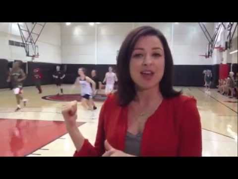 Canadian Forces Appreciation Night