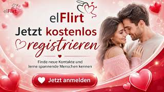 elFlirt.de Erfahrungen & Bewertungen – Wie seriös ist die Singlebörse 