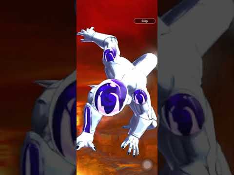 Dragon Ball Legends - GOGETA SSJ4 Banner Summons :)