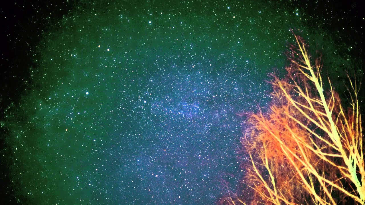 Astrolapse Tryout 4K