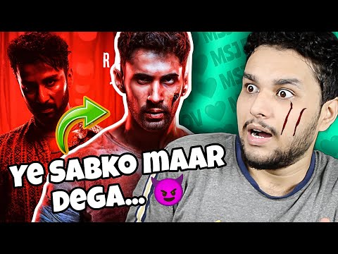 Kill Review | Tum Soldier Nahi Rakshas Ho Bay