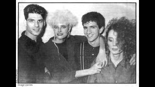 Til Tuesday - When He Puts His Head Down