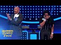 Fat Joe And Terror Squad Vs Celeb Fast Money