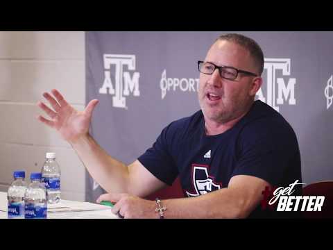 Postgame Press Conference (Nov 11, 2019 - UL Monroe)