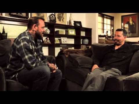 The Gypsy Gentleman - Episode 04: San Diego y Tijuana