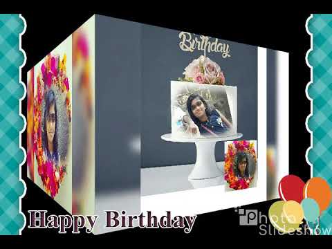 Rutuja Birthday 2018