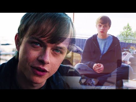 Andrew Detmer-All powers scenes from chronicle 2012