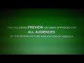 Jonah A VeggieTales Movie Teaser Trailer 2 2001
