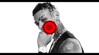 Ronny J - Doesn&#39;t Matter (Bass Boosted)