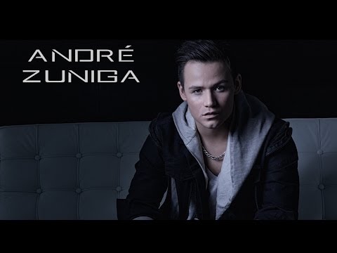 André Zuniga - Off The Ground (Lyric Video)