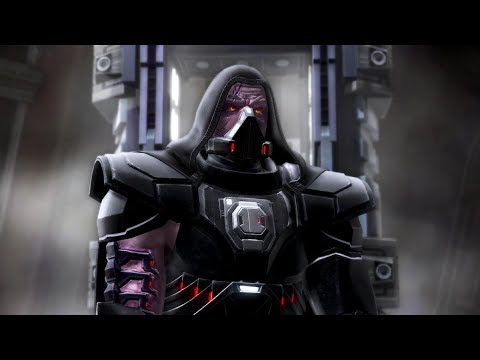 Darth Malgus' Return (SWTOR)