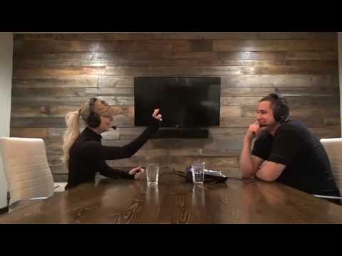 Cleared Hot Episode 105 - Evy Poumpouras