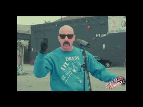 N8noface: Junkyard Session #258 (Who Got Junk Tour Los Angeles)